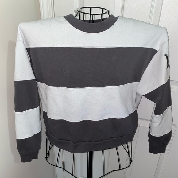 Levi’s women’s crew neck sweatshirt - Picture 3 of 4